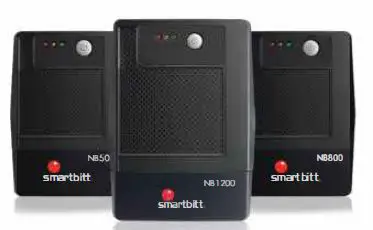 smartbitt 1200va UPS System-fig2