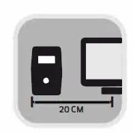 smartbitt 1200va UPS System-fig7