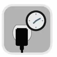 smartbitt 1200va UPS System-fig8