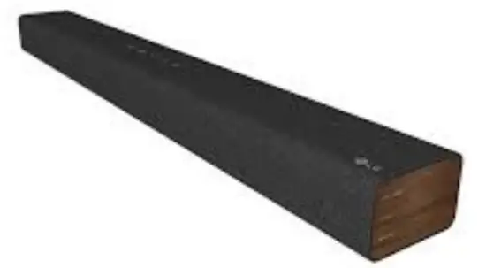 LG SP2W SOUND BAR