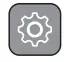 Setting icon