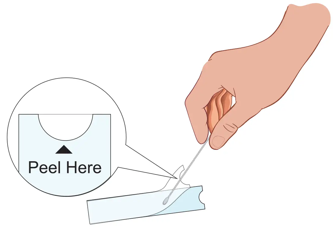OnSite R0182CST COVID 19 Ag Self Test - fig 2