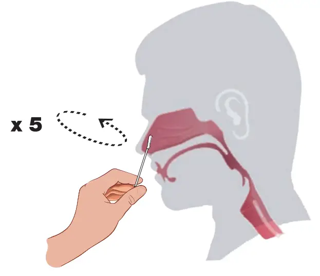 OnSite R0182CST COVID 19 Ag Self Test - fig 4