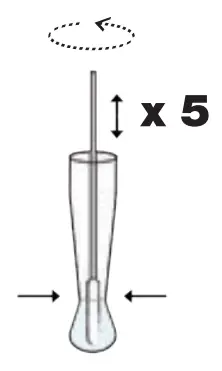 OnSite R0182CST COVID 19 Ag Self Test - fig 5
