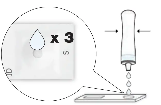 OnSite R0182CST COVID 19 Ag Self Test - fig 8