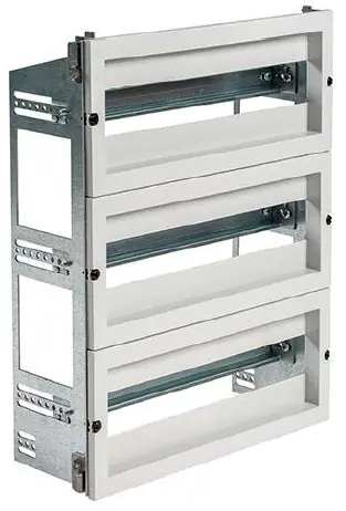 GARO PCH4030 IP66 Polyester Wall Mounting Cabinets - cover