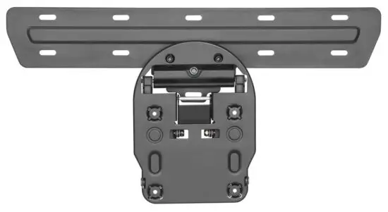 MULTIBRACKETS Q95T M QLED Wallmount Series 7/8/9