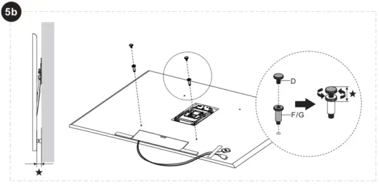 Assembly Instruction