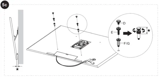 Assembly Instruction