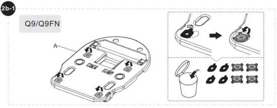 Assembly Instruction