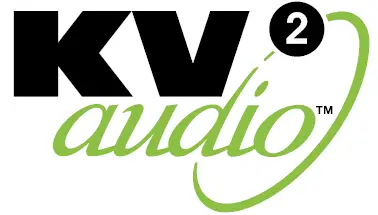 KV2-audio-logo