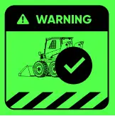 KOVACO Elise 900 Electric Loader - Fig 1