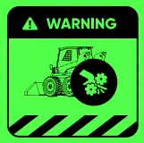 KOVACO Elise 900 Electric Loader - Fig 12