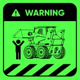 KOVACO Elise 900 Electric Loader - Fig 14