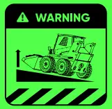 KOVACO Elise 900 Electric Loader - Fig 15