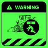 KOVACO Elise 900 Electric Loader - Fig 17