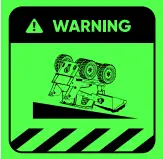 KOVACO Elise 900 Electric Loader - Fig 3