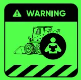 KOVACO Elise 900 Electric Loader - Fig 6