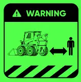 KOVACO Elise 900 Electric Loader - Fig 7