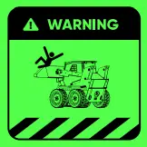 KOVACO Elise 900 Electric Loader - Fig 8