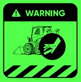 KOVACO Elise 900 Electric Loader - Fig 9