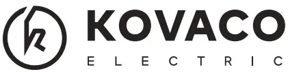 KOVACO logo