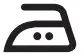 IRONING LABEL