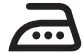 IRONING LABEL
