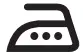 IRONING LABEL