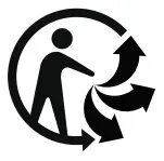 PARKSIDE PKHAP 20 Li A1 Cordless Hammer Drill 20v - icon 6