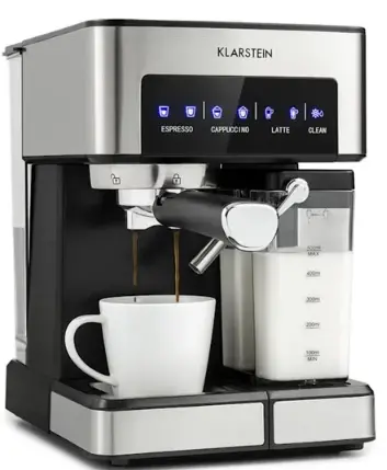 KLARSTEIN-10035655-Arabica-Comfort-Espresso-Maker-product