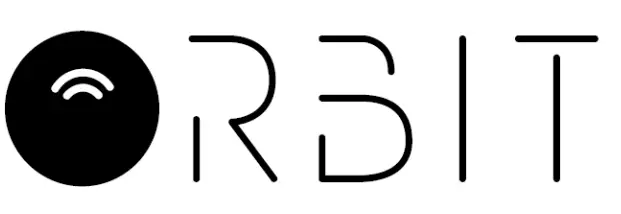 ORBIT -logo