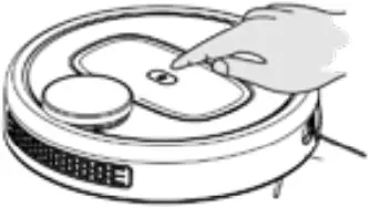 CRD4550S - Assembling and dismantling the dust box 1