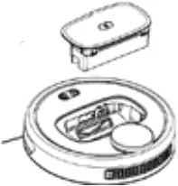 CRD4550S - Cleaning the dust box 5c
