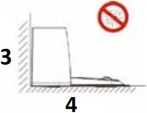 CRD4550S - Installation of charging station 3