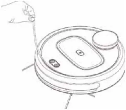 CRD4550S - Installation of charging station 4