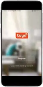 CRD4550S - Mobile app 1