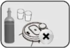 CRD4550S - Safety precautions 12