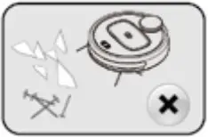 CRD4550S - Safety precautions 13