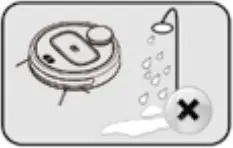 CRD4550S - Safety precautions 14