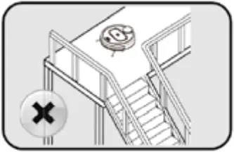 CRD4550S - Safety precautions 3