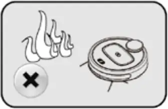 CRD4550S - Safety precautions 4