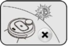 CRD4550S - Safety precautions 5