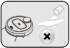 CRD4550S - Safety precautions 6