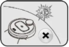 CRD4550S - Safety precautions 9