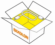 BIXOLON SPP C200 Portable Mobile Printer - Fig 12