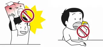 BIXOLON SPP C200 Portable Mobile Printer - Fig 14