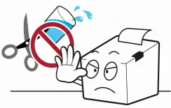 BIXOLON SPP C200 Portable Mobile Printer - Fig 21