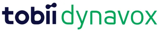 tobii dynavox LOGO
