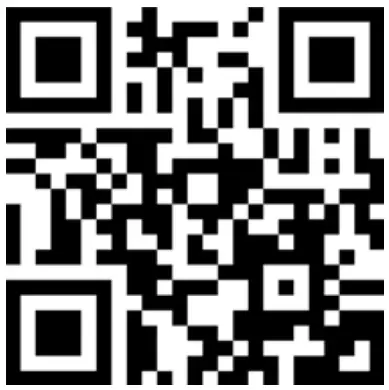 tobii dynavox TD Pilot Transition Kit - QR Code 2